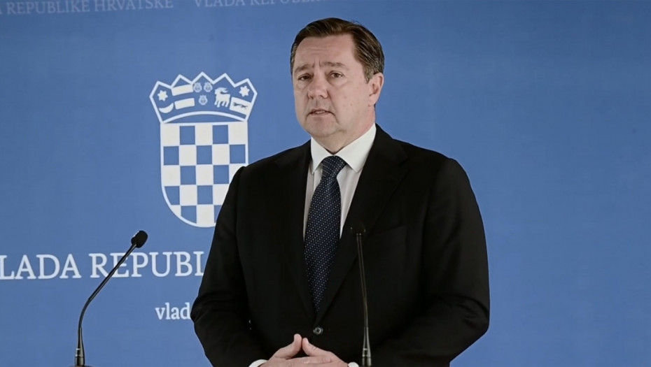 Hrvatski inspektor Andrija Mikulić uhapšen zbog korupcije