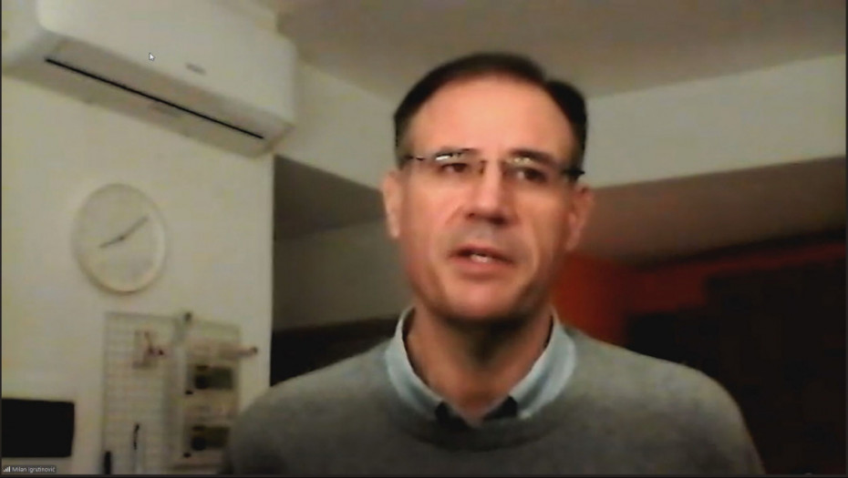 Šta znači ostavka Jermaka za pregovore o miru u Ukrajini