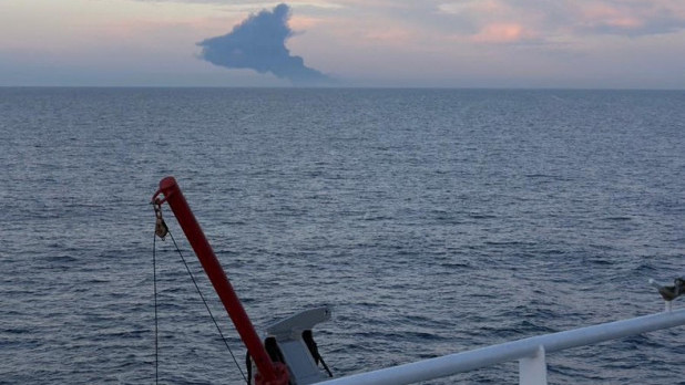 Gađani tankeri sa ruskim državljanima