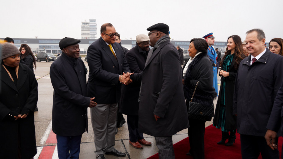 Poseta predsednika Konga jača prijateljske veze