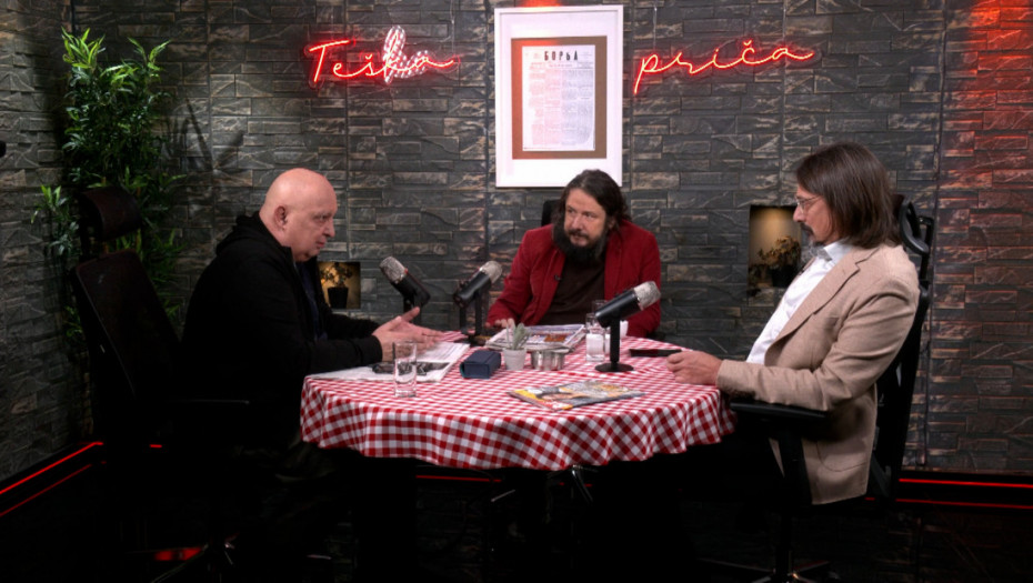 "Teška priča": Rodić, Radovanović i Bazdulj o dešavanjima u Partizanu i uplitanju politike