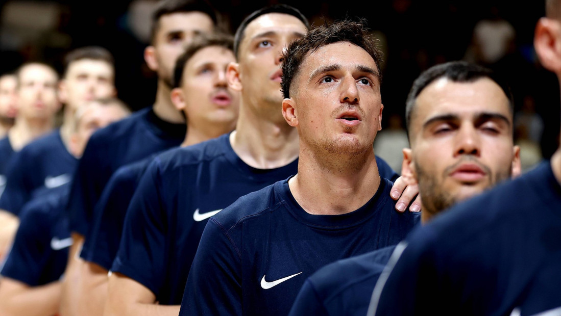 Srbija Bosna i Hercegovina drugo kolo kvalifikacija Svetsko