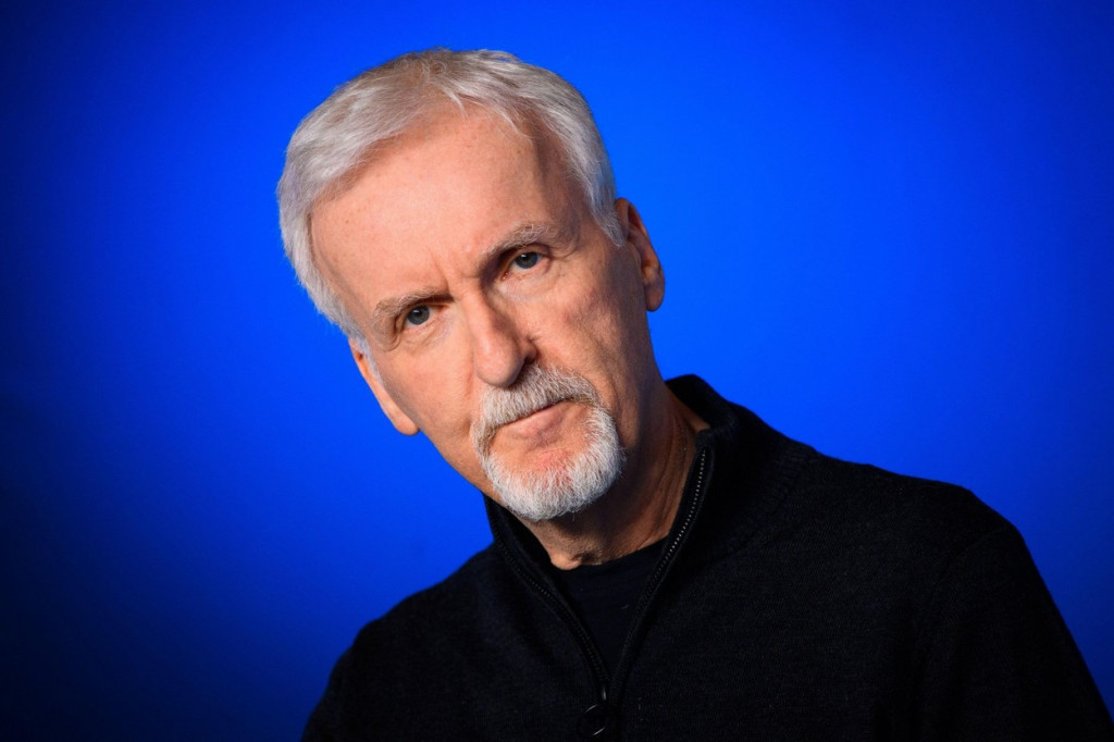 Džejms Kameron brutalno isprozivao Netfliks