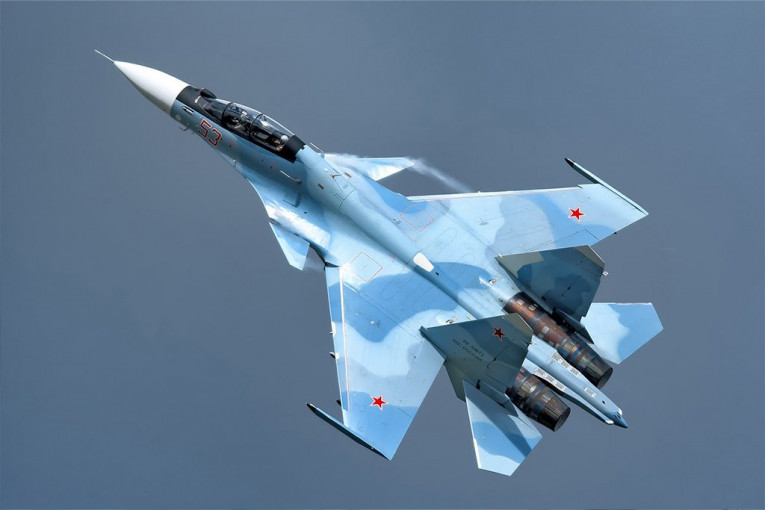 RUSKE LETELICE PREŠLE GRANICU! Zatvoren vazdušni prostor evropske zemlje