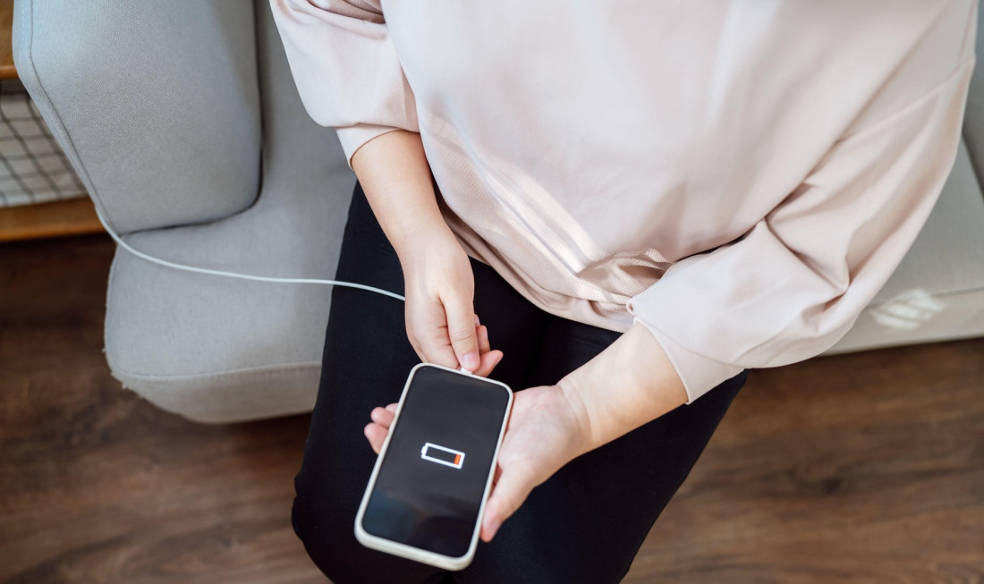 Zašto se baterija telefona brzo prazni?