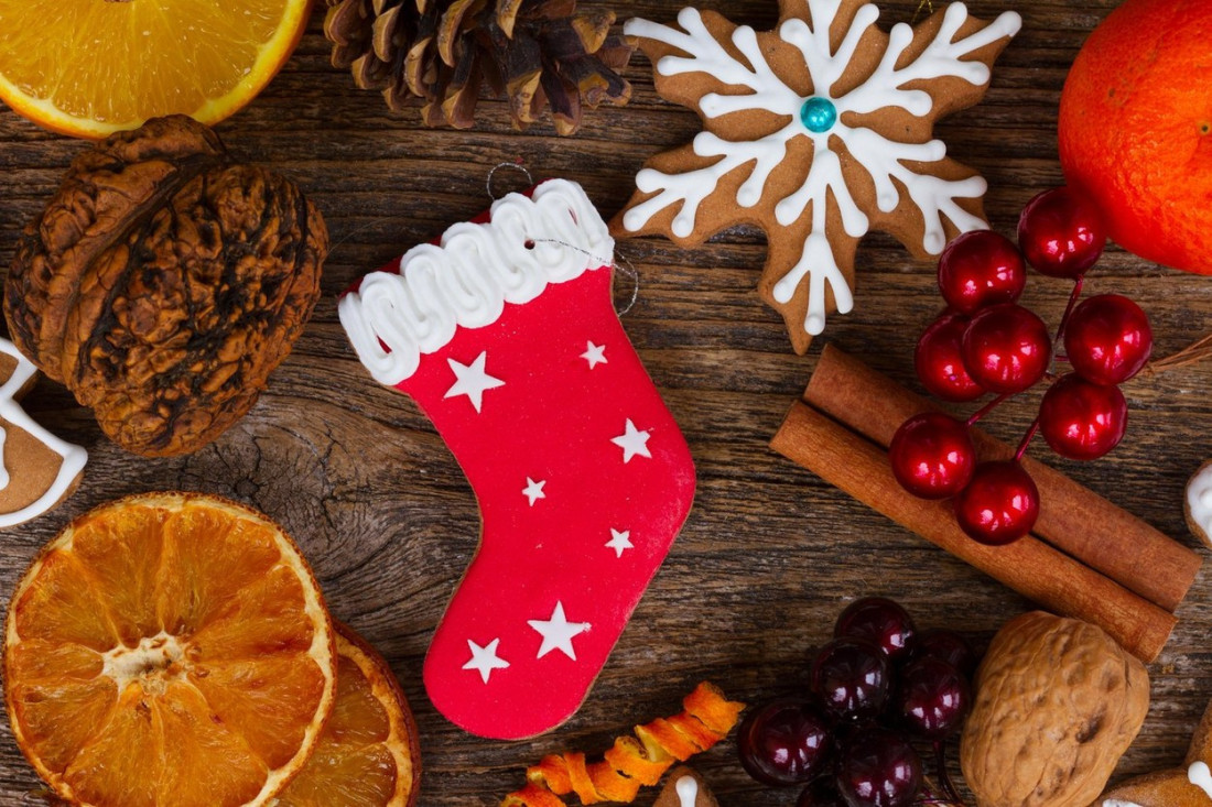 Praznične dekorativne ideje koje vas ne koštaju ni dinar