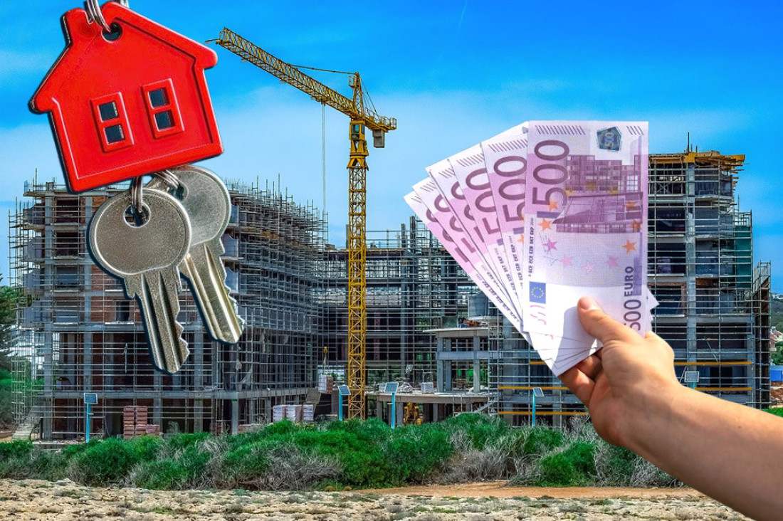 Zašto su cene nekretnina paprene