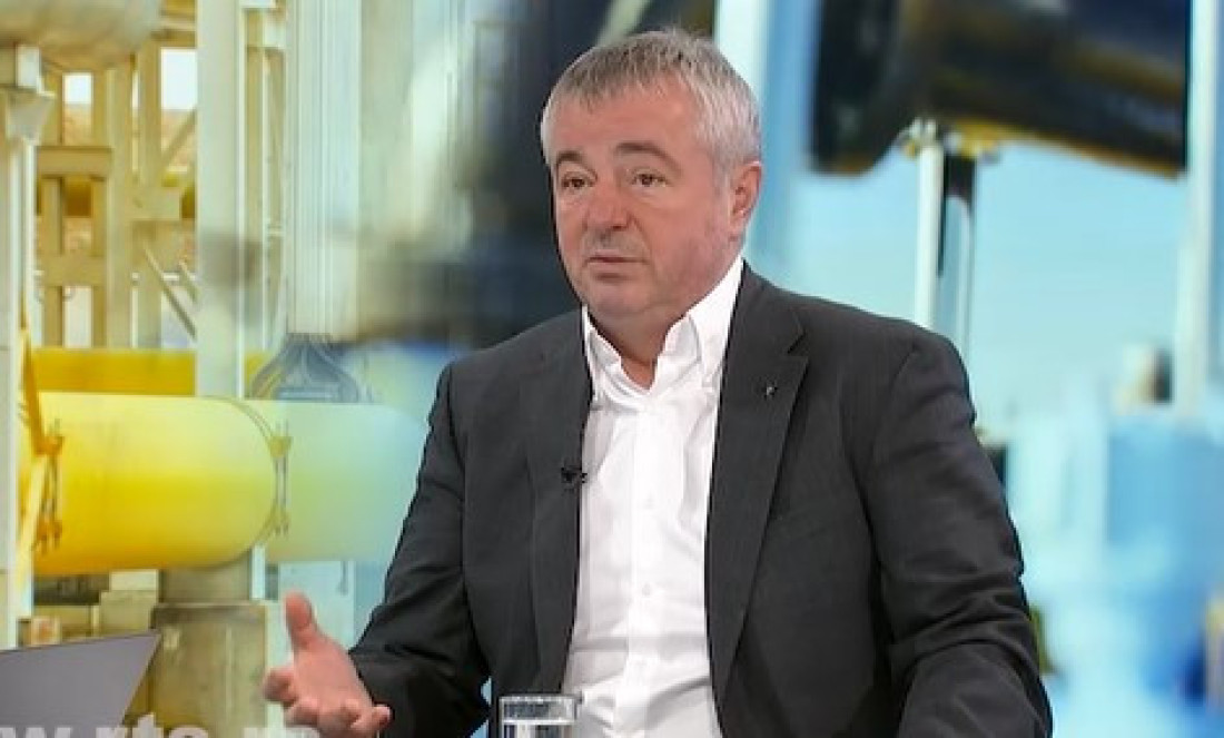 Bajatović o NIS-u, gasu