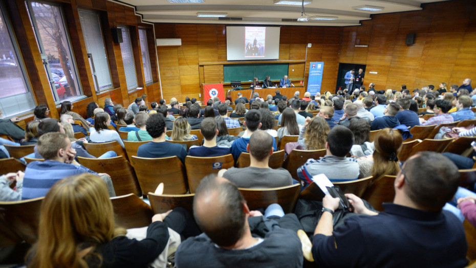 Isplata sredstava studentima za 2024/2025. školsku godinu