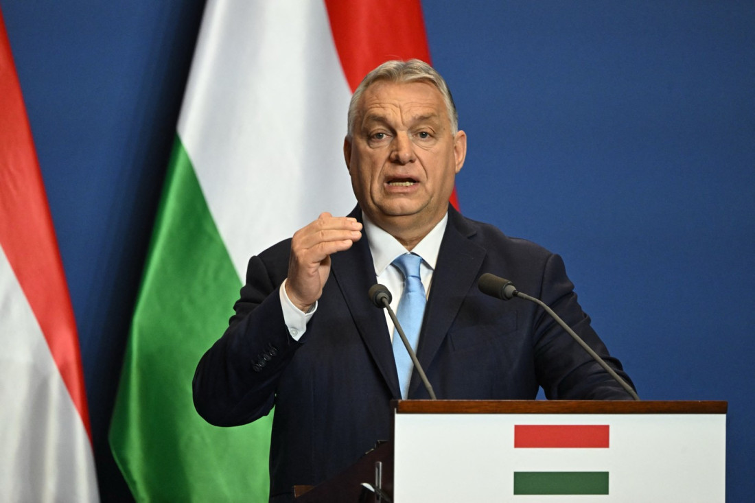 Dok god je Tramp predsednik neće biti sankcija