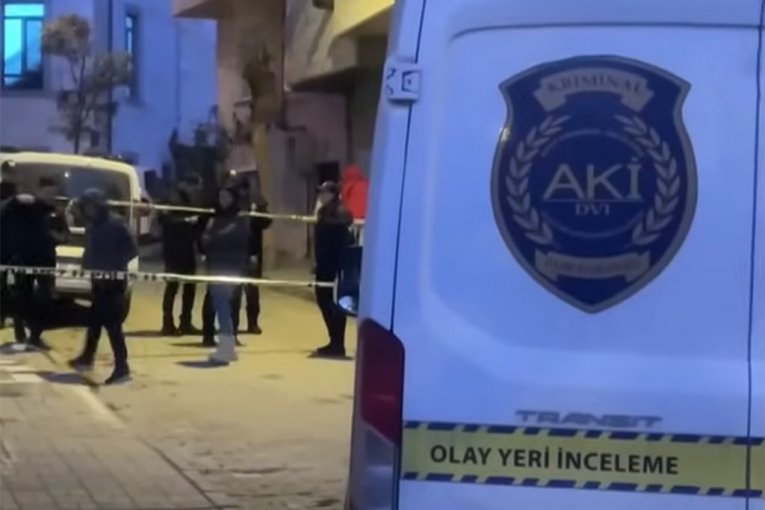 ČISTKA KAKVA NIJE SKORO VIĐENA: Policija uhapsila više od HILJADU osoba, u stanovima im pronađeno oružje i droga!