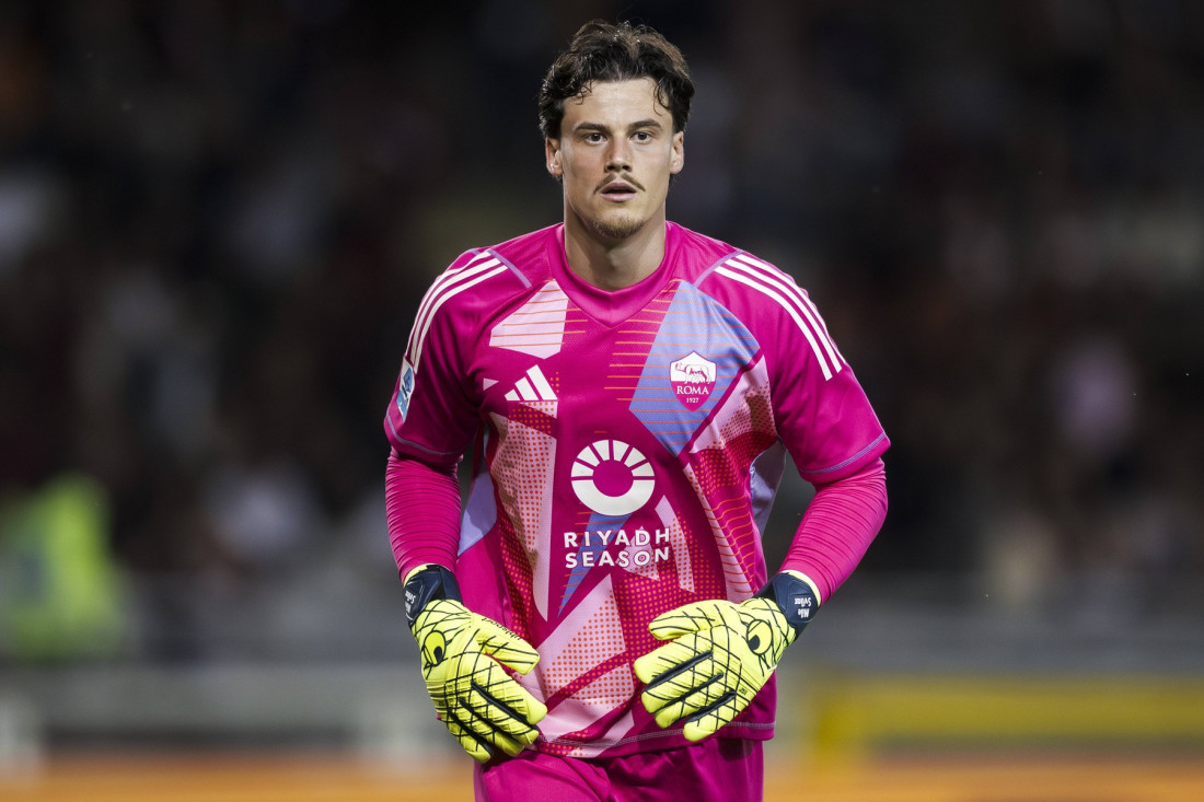 Mile Svilar ne želi da brani za Srbiju