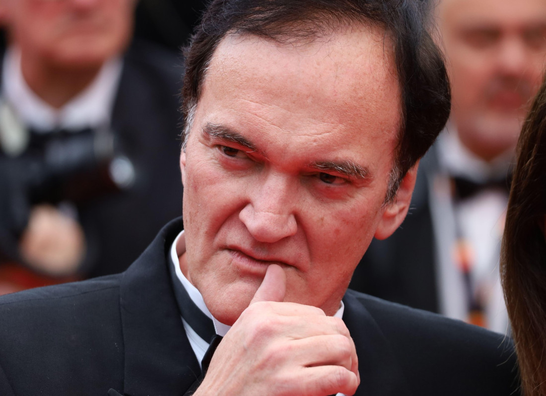 Tarantino žestoko kritikovao čuveni filmski serijal