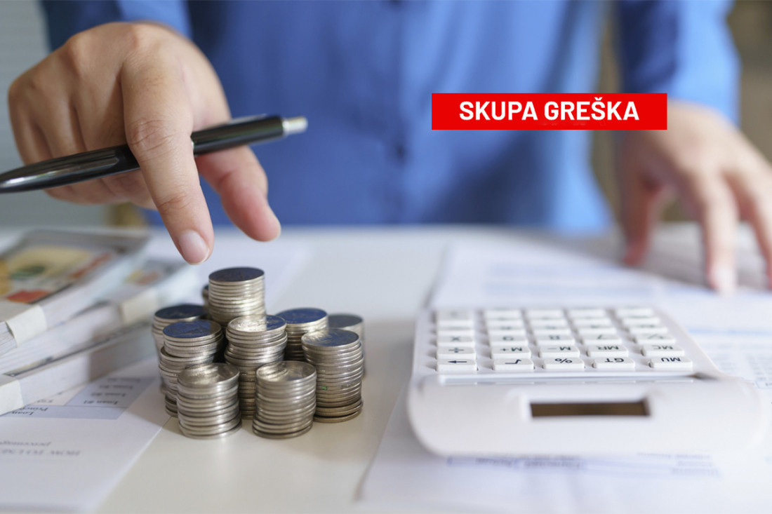 Bliži se krajnji rok! Ne zaboravite da platite poslednju ratu