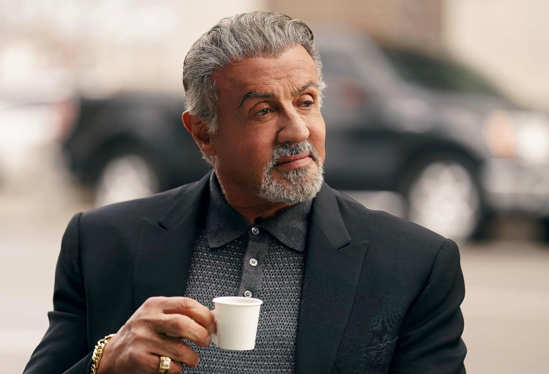 Stalone otkrio omiljeni film koji je snimio