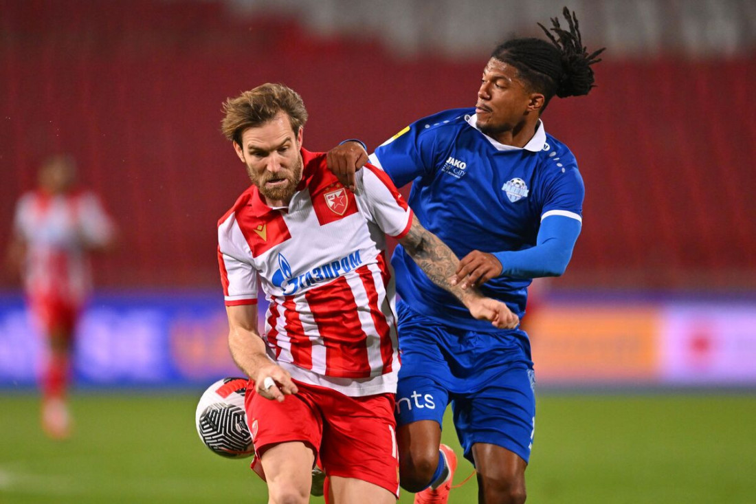 UŽIVO Spartak – Crvena zvezda live prenos stream link