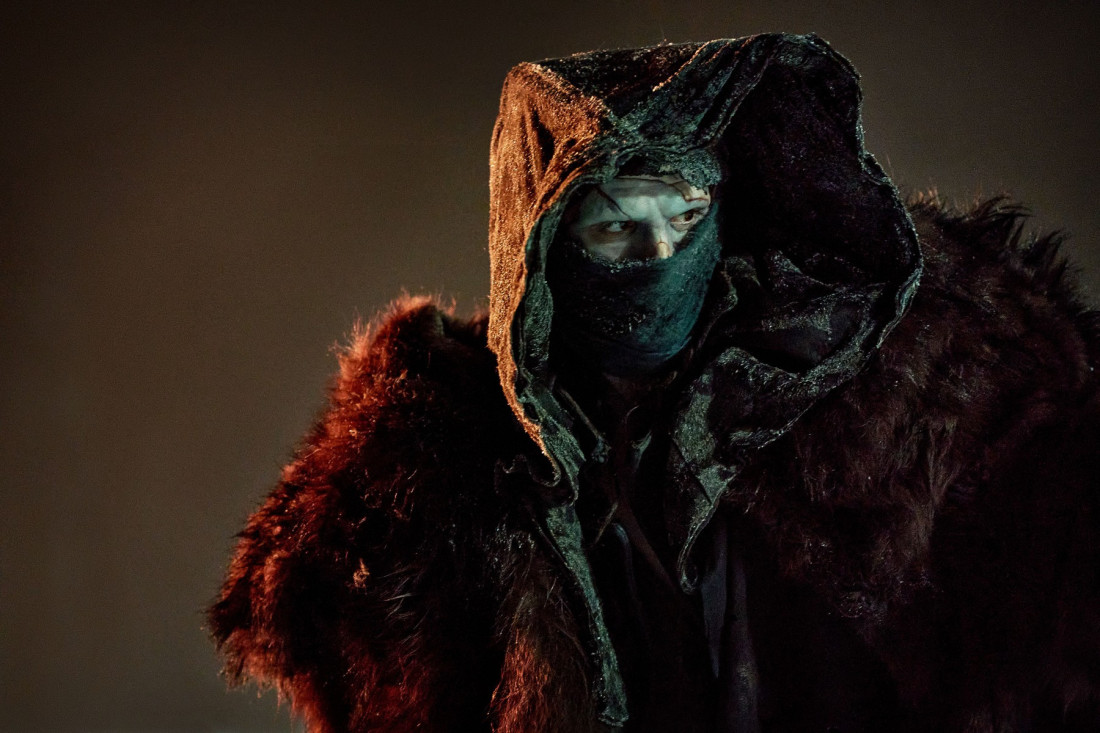 „Frankenštajn“ je stigao na Netfliks i izazvao haos