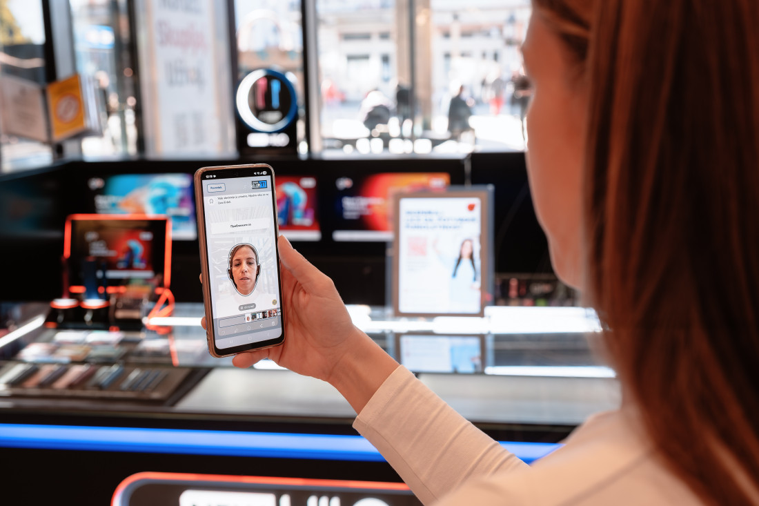 BAT uvodi inovativnu tehnologiju