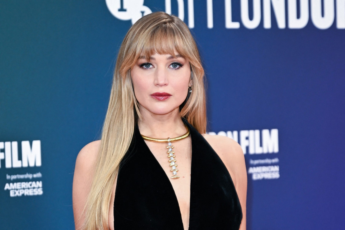 Dženifer Lorens ovo ne može da podnese nakon snimanja