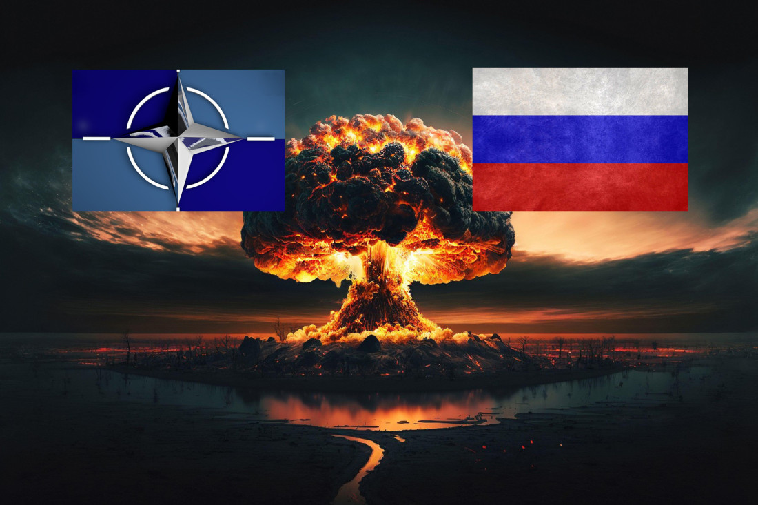 NATO diže flotu pred Rusijom