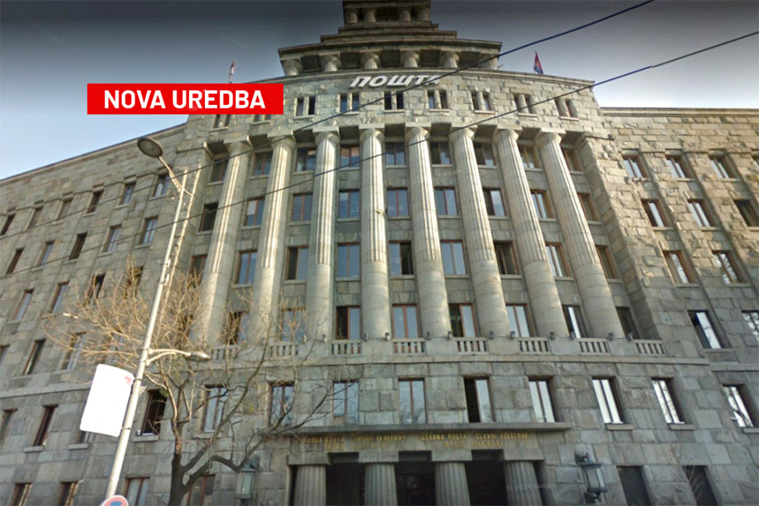 Vlada ograničila zarade u državnim firmama!