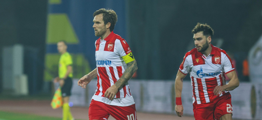 Uživo Sloven Crvena zvezda live stream online Kup Srbije