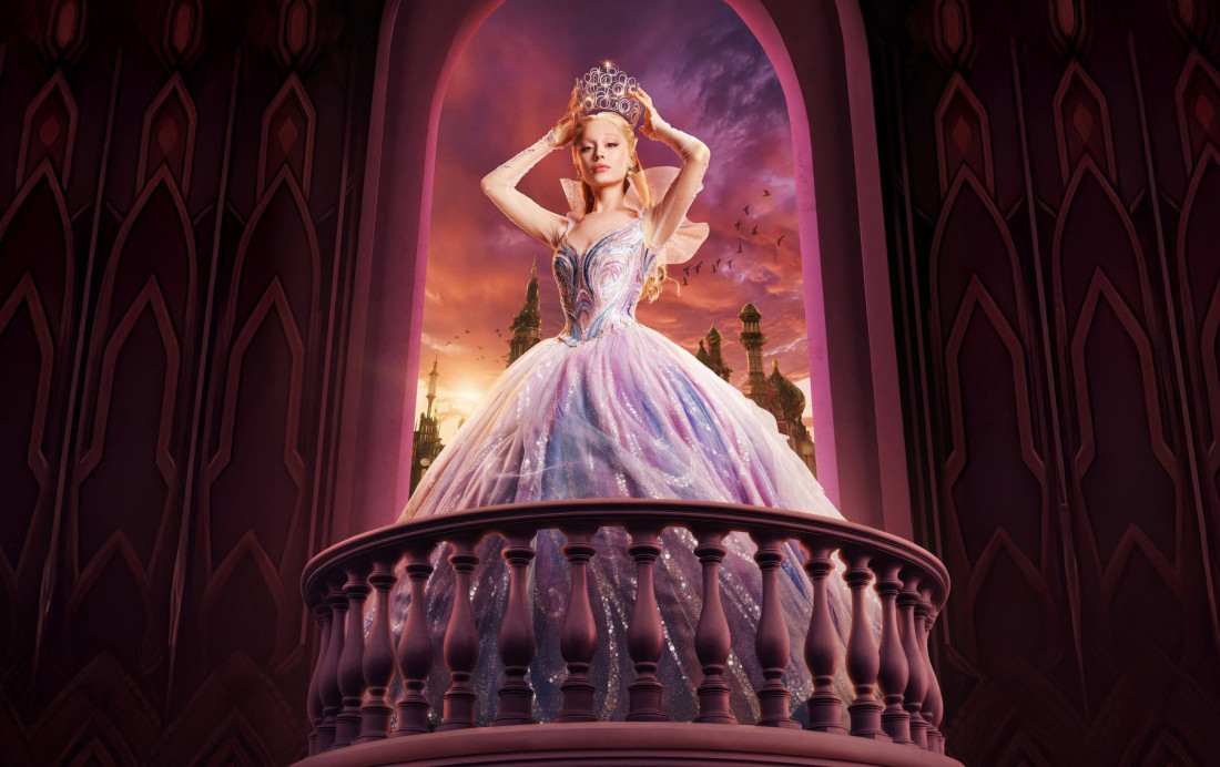 Tajna punog imena Arijane Grande