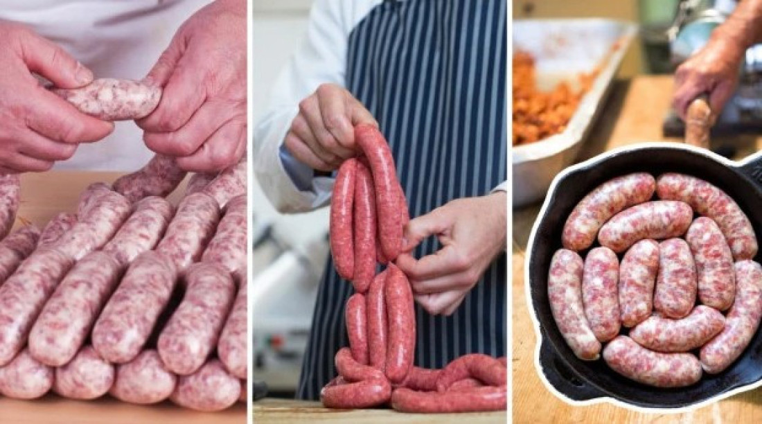 Lepa vest za gurmane! Stižu nove pikant kobaje