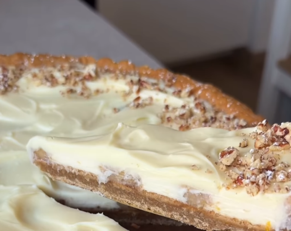 Recept dana za Marlenka tart