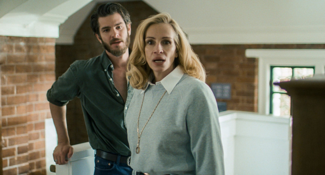 Uprkos debaklu novi film Džulije Roberts je hit na strimingu