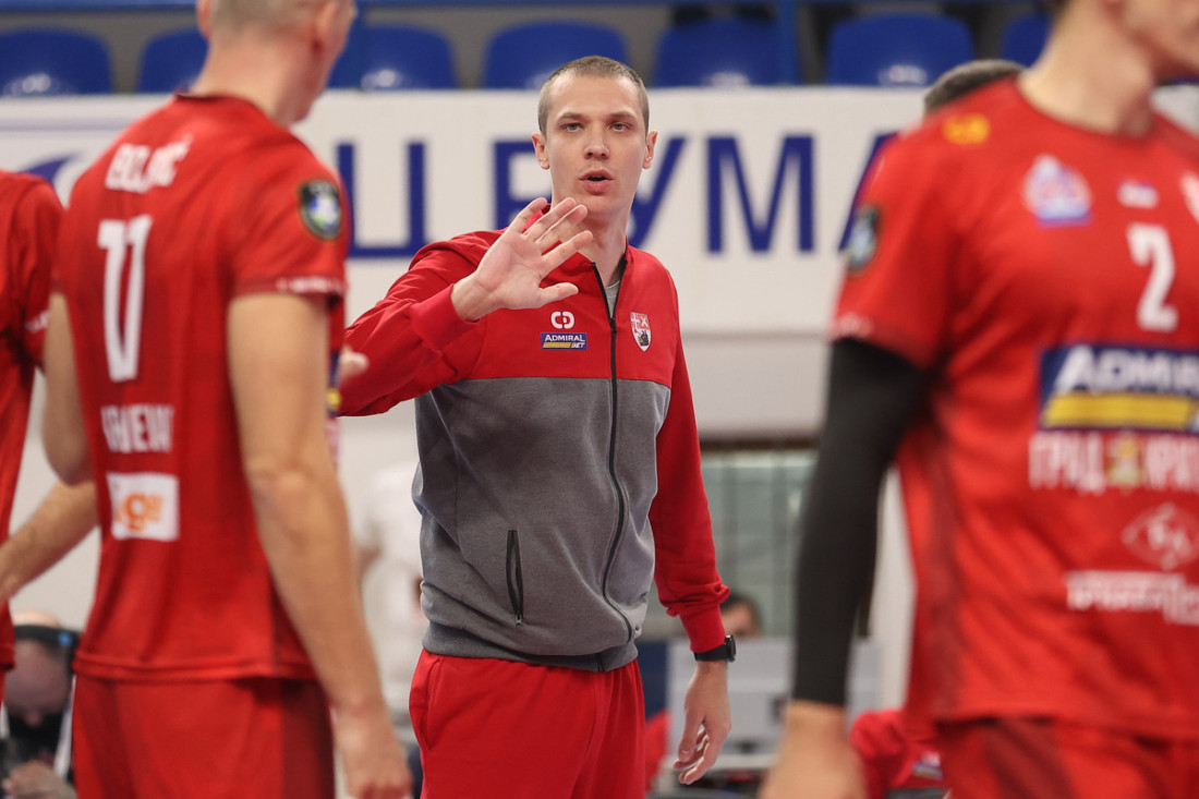 Radnički ostao bez Lige šampiona