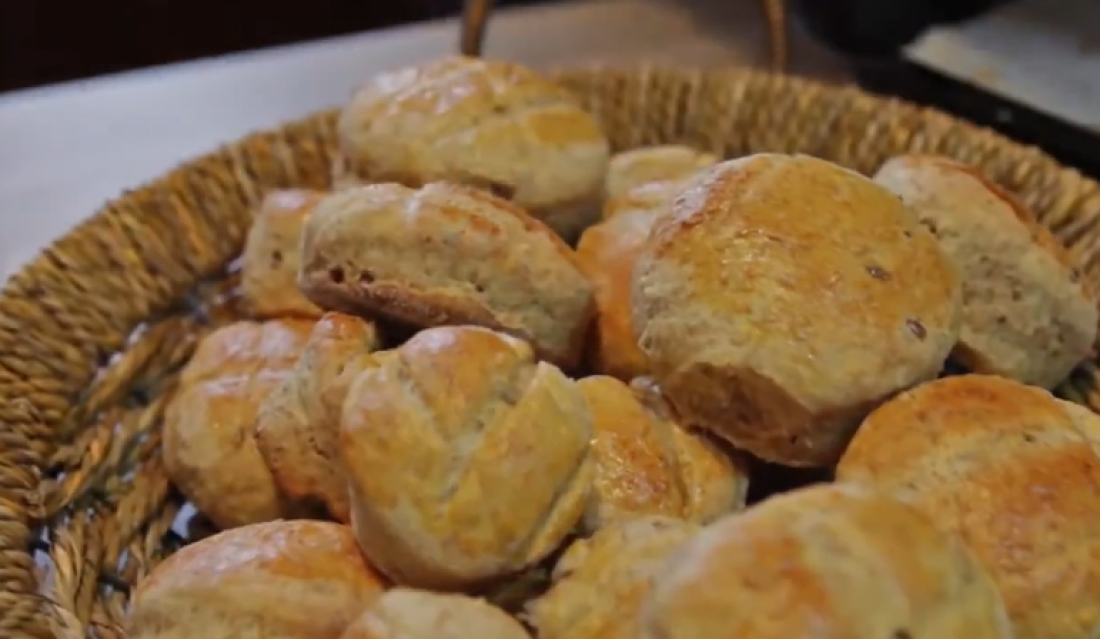 Recept dana za pogačice sa semenkama