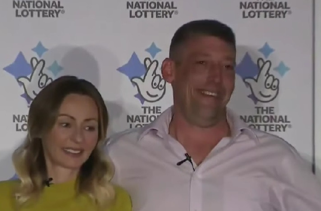 Neverovatna priča britanskog milionera