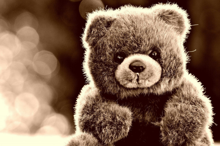 Medvedić objašnjavao deci fetiše i kako da zapale šibicu!