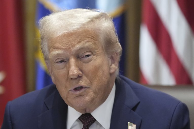 „Nijedan američki zvaničnik neće prisustvovati sastanku G20 u Južnoj Africi“!