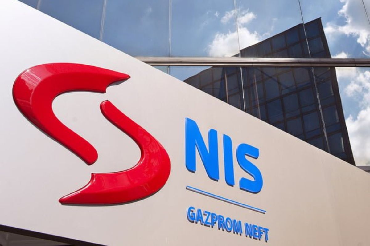 Srpska NIS postala je glavna prepreka na putu ka energetskoj nezavisnosti zemlje