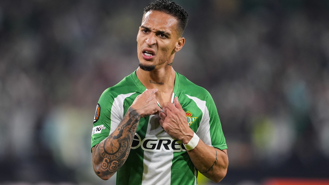 Napet meč između Valensije i Betisa