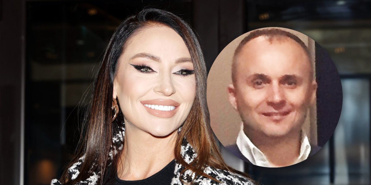 Katarina Živković i Nebojša Stojković: Ljubav U Tajnosti