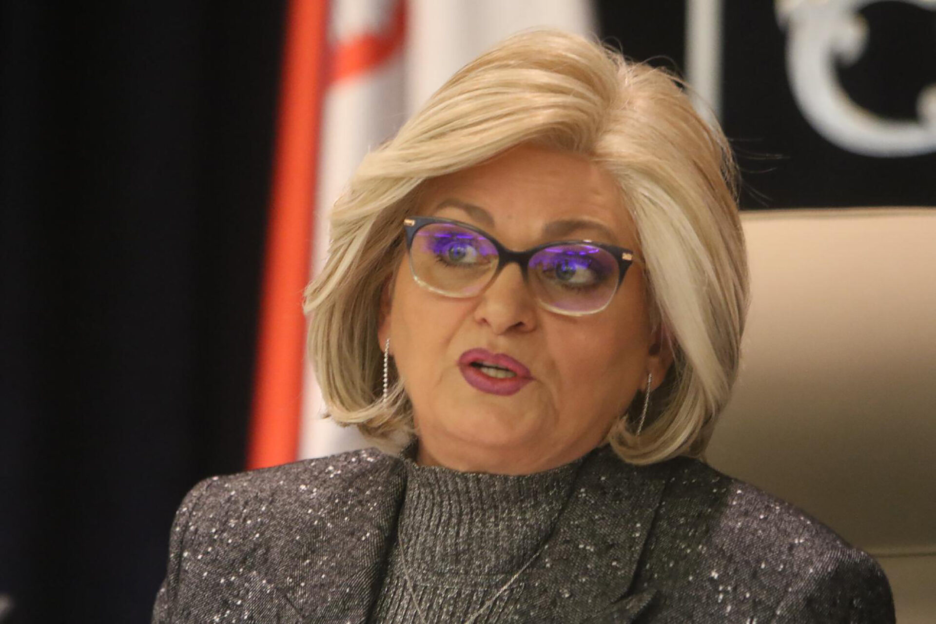 Upozorenje Predsednika o Posledicama Sankcija na Naftnu Industriju