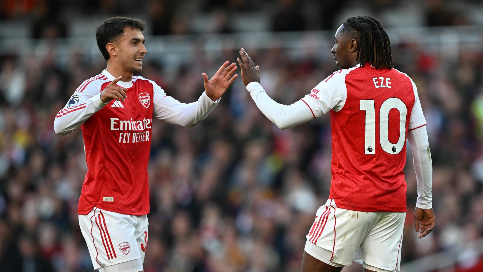 Uzbudljiv remi između Sundelrenda i Arsenala