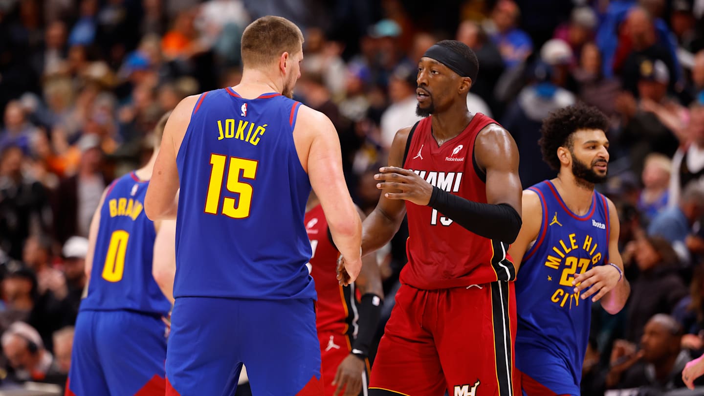 Nuggetsi i Heat: Veliko Rivalstvo u Denveru