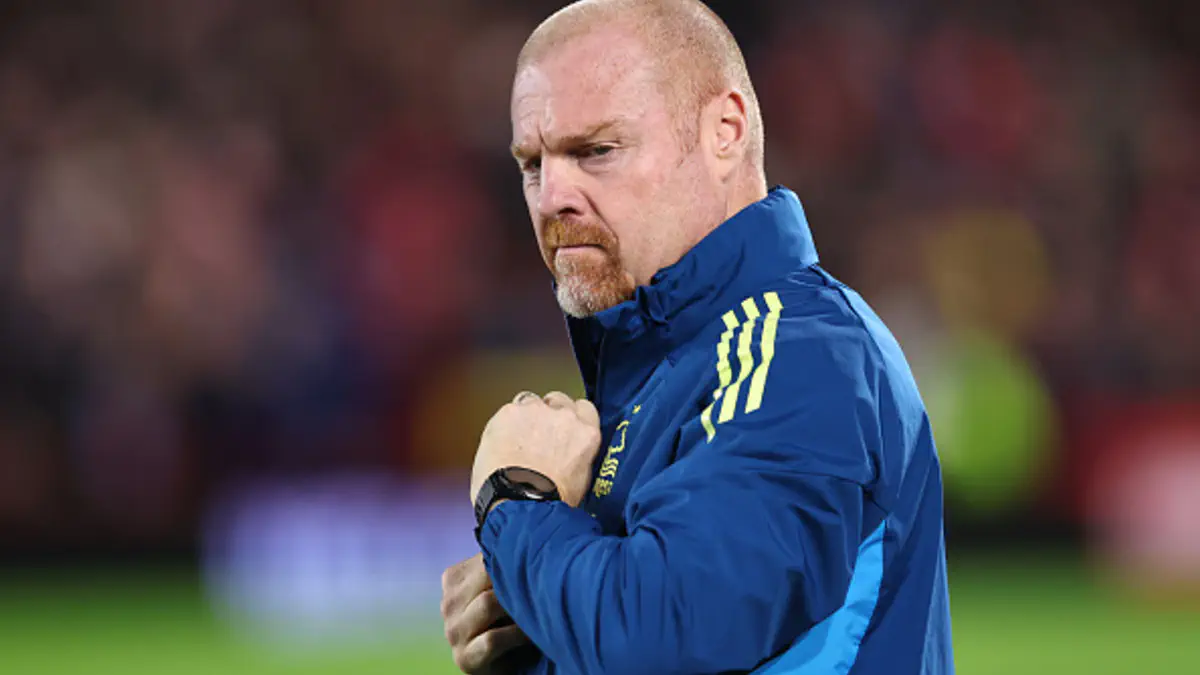 Dominantna Pobedа Nоtingem Forеstа nad Mаlmeom