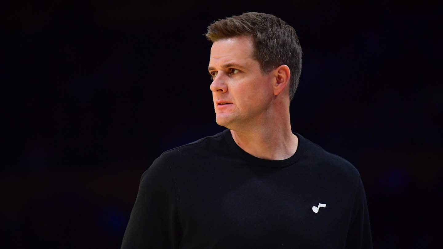 Lakers protiv Jazz-a