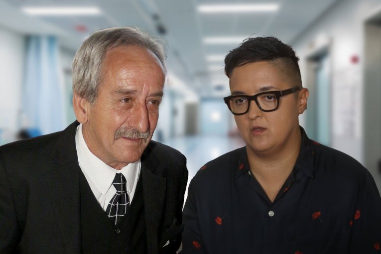 Izgubljeni Junak Muzičke Scene: Rajko Šerifović