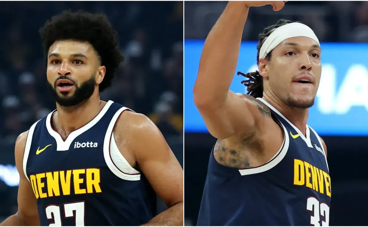 Nuggetsi protiv Pejsersa: Ključni Susret u Teškim Vremenima