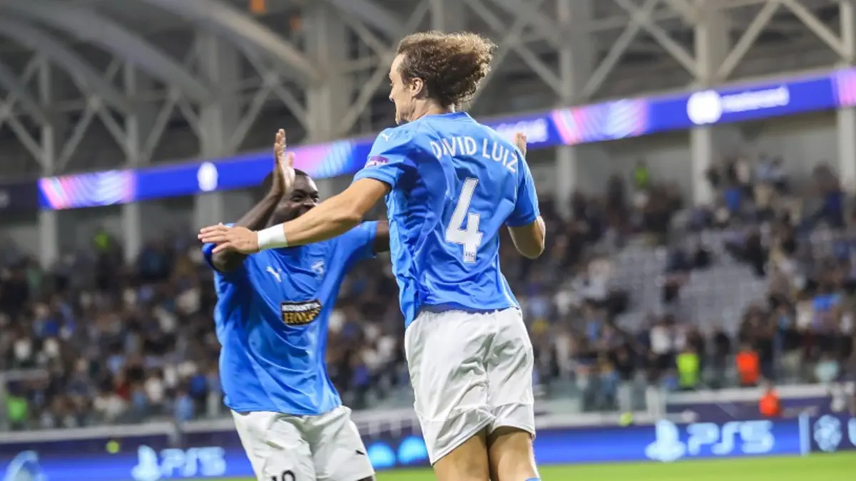 Fudbalski spektakl: Pafos i Monako bez pobednika