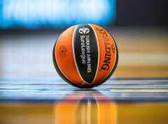 Košarkaši Monaka nadigrali Bajern u Evroligi