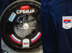 Nakon nesreće sport je bio utabana staza kojom sam nastavio dalje