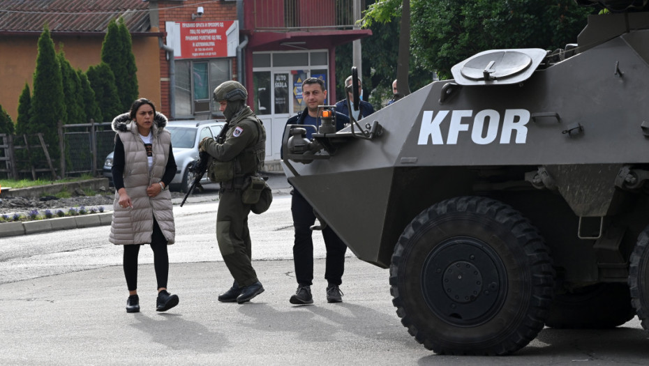 Uklanjanje biste Radenkovića izaziva polemiku u Zvečanu