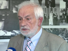 Branislav Simonović: U Evropi rastu potrebe za litijumom